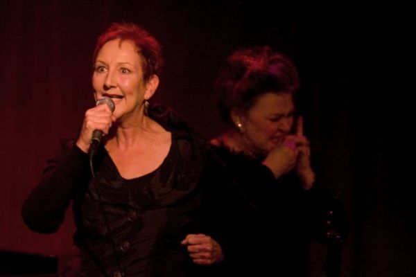 Roxie Lucas  Photo